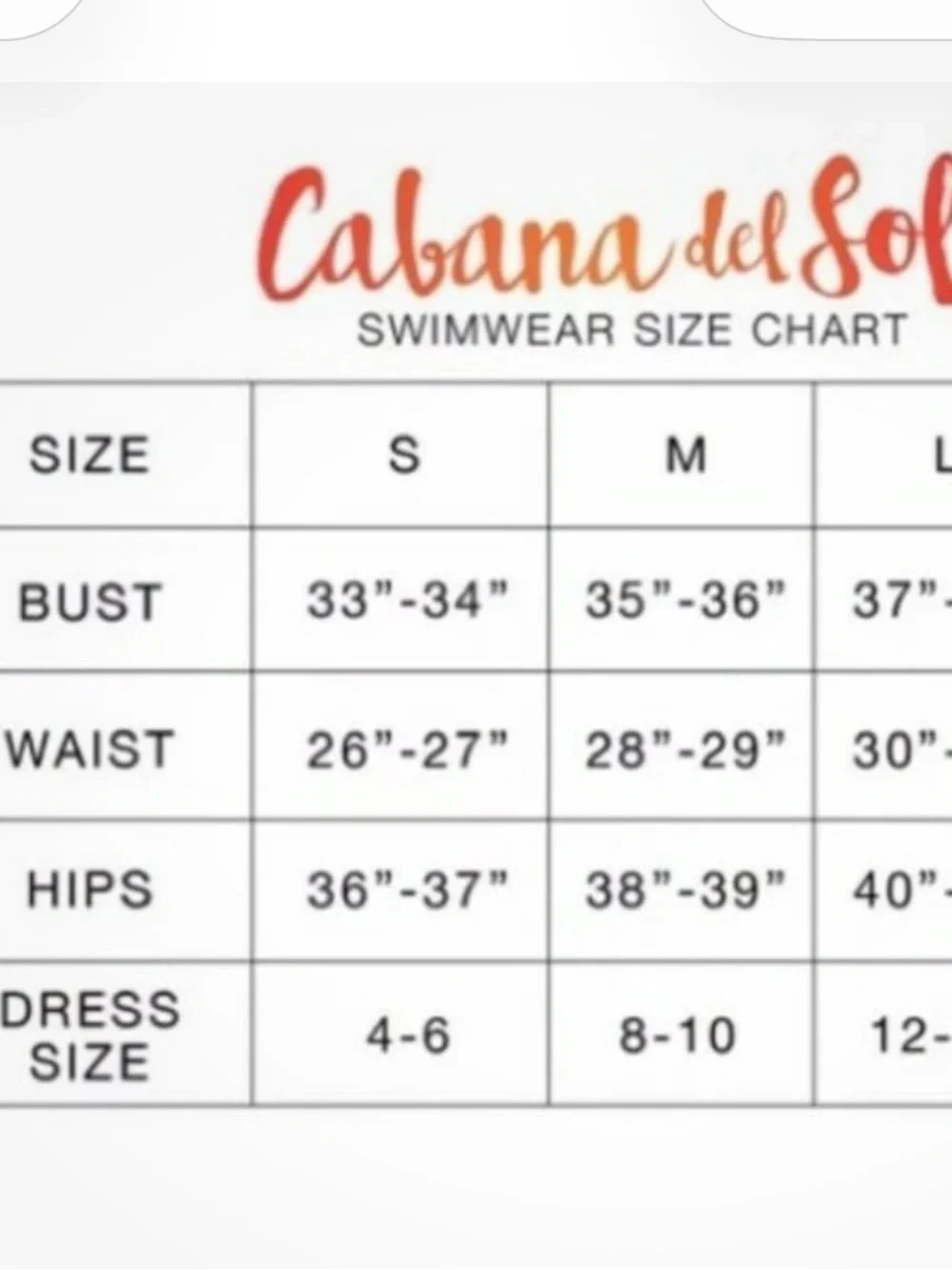 Cabana Del Sol Pink Bikini Set